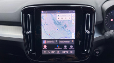 Volvo XC40 2.0 B4P Plus Black Edition 5dr Auto Petrol Estate